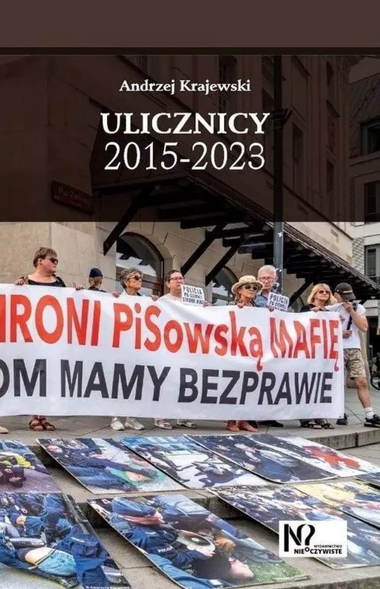 Ulicznicy 2015–2023