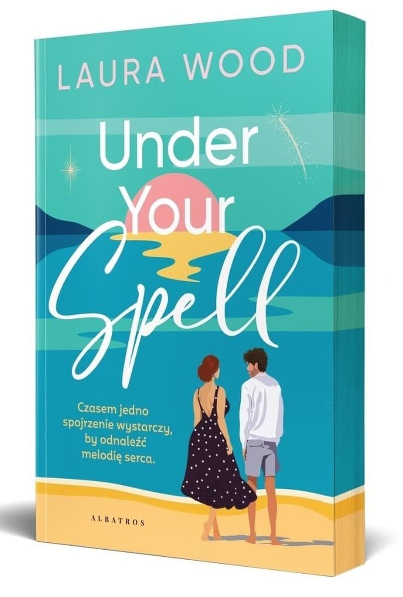 Under your spell