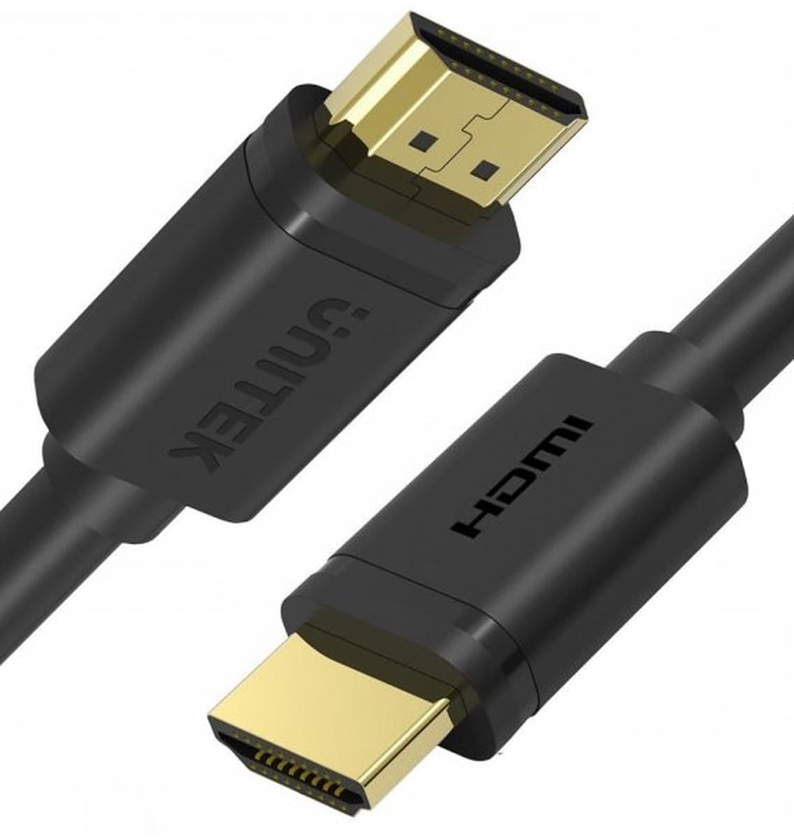 UNITEK Kabel HDMI 2.0 4K, 0.3m