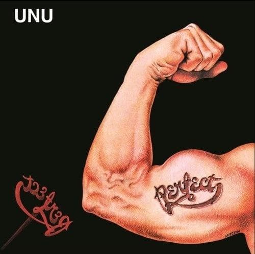 Perfect - Unu CD Album Zremasterowana Edycja 1982