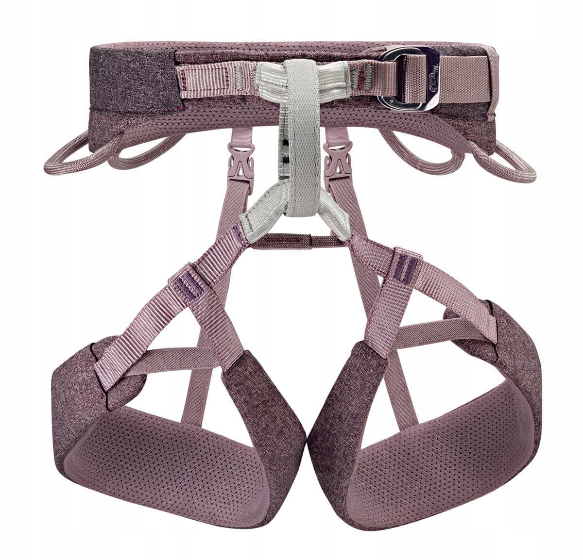 Uprząż wspinaczkowa damska Petzl Selena - pink, rozmiar XS