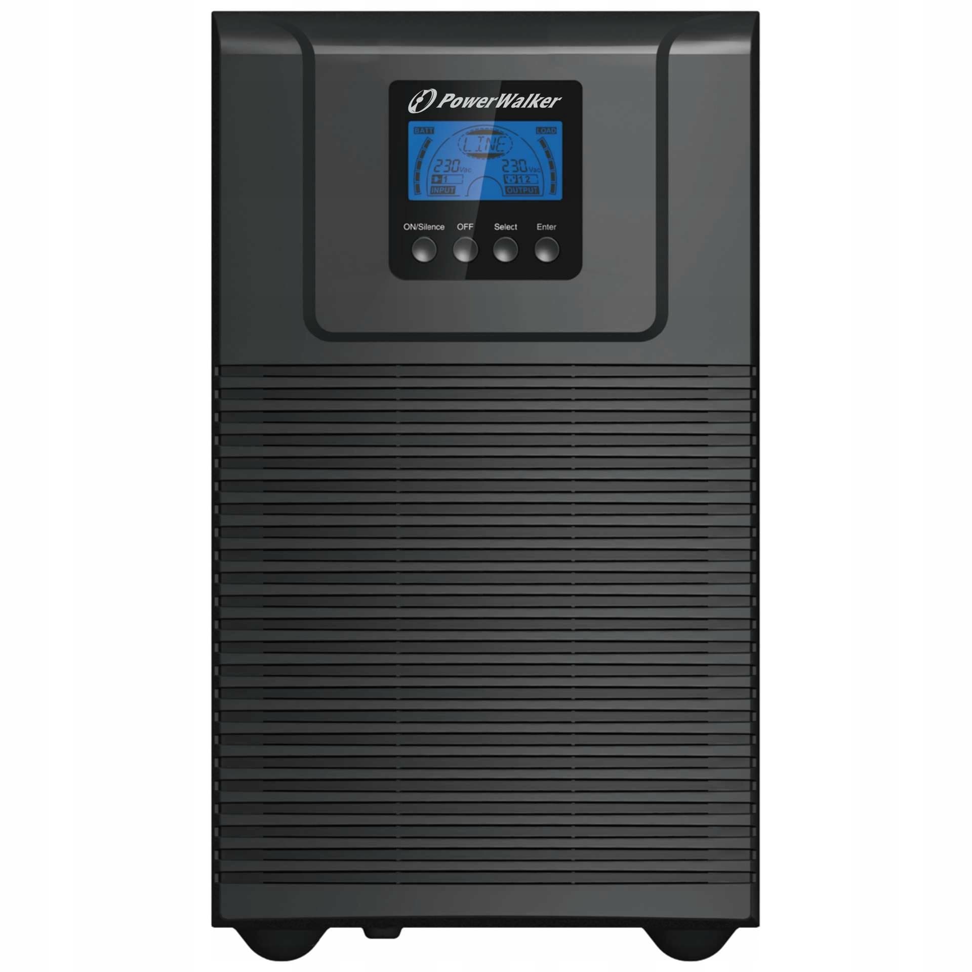 UPS Power Walker ON-LINE 2000 VA 1800 W