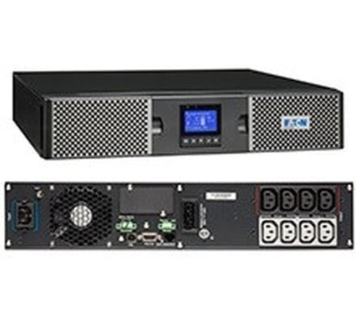 Zasilacz awaryjny UPS Eaton 9PX 1000VA/1000W Tower/Rack 2U