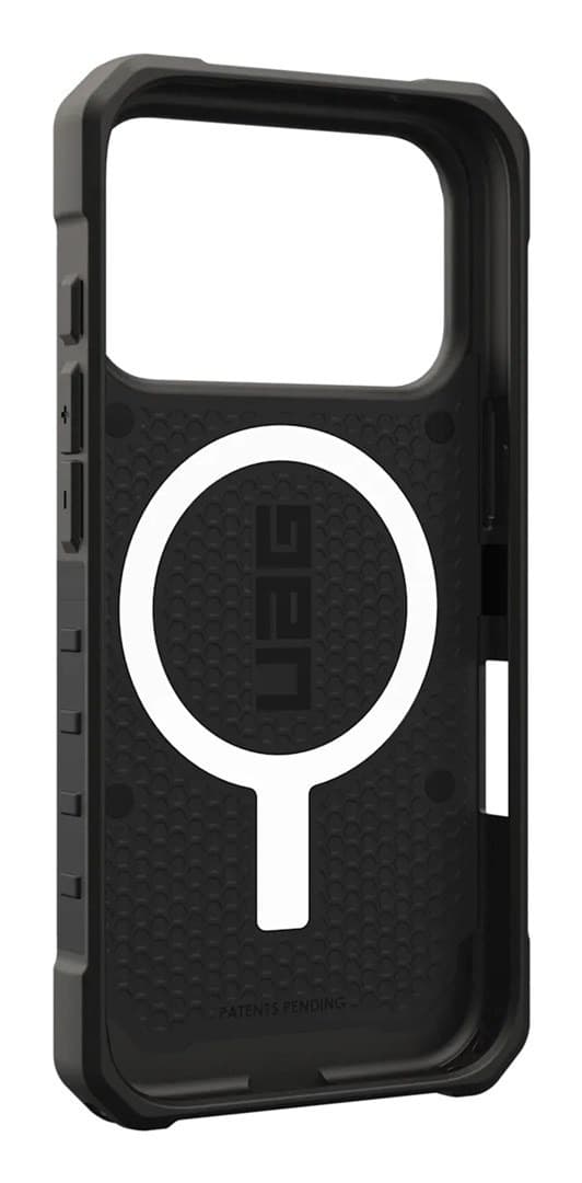 Urban Armor Gear pokrowiec ochronny na iPhone 17 Pro 16 cm (6.3")