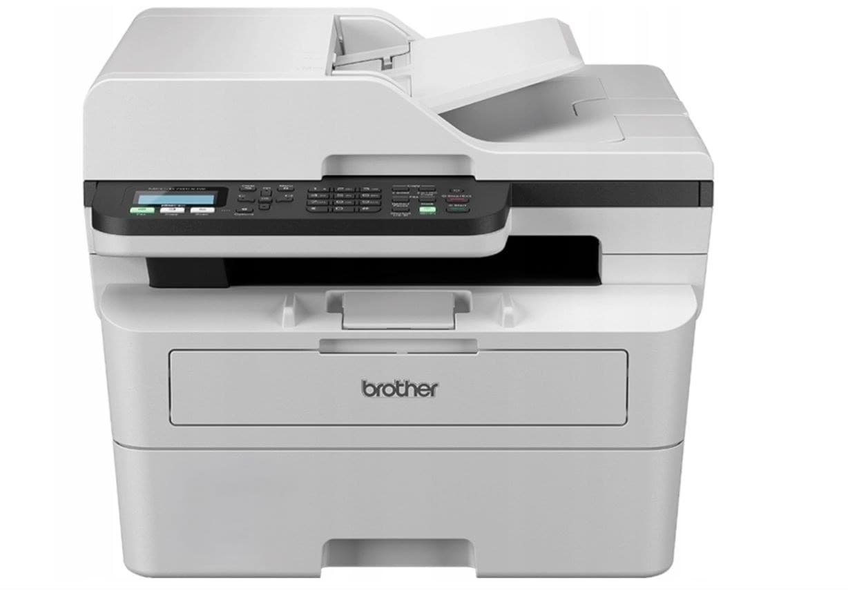 Urządzenie wielofunkcyjne Brother MFC-B7810DW Laserowe Mono Wi-Fi