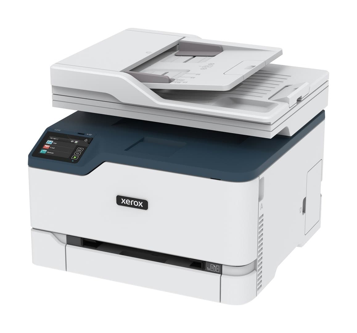 Xerox Urządzenie wielofunkcyjne C235V DNI A4 z Wi-Fi