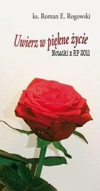 Książka Notatki z Roku Pańskiego 2011