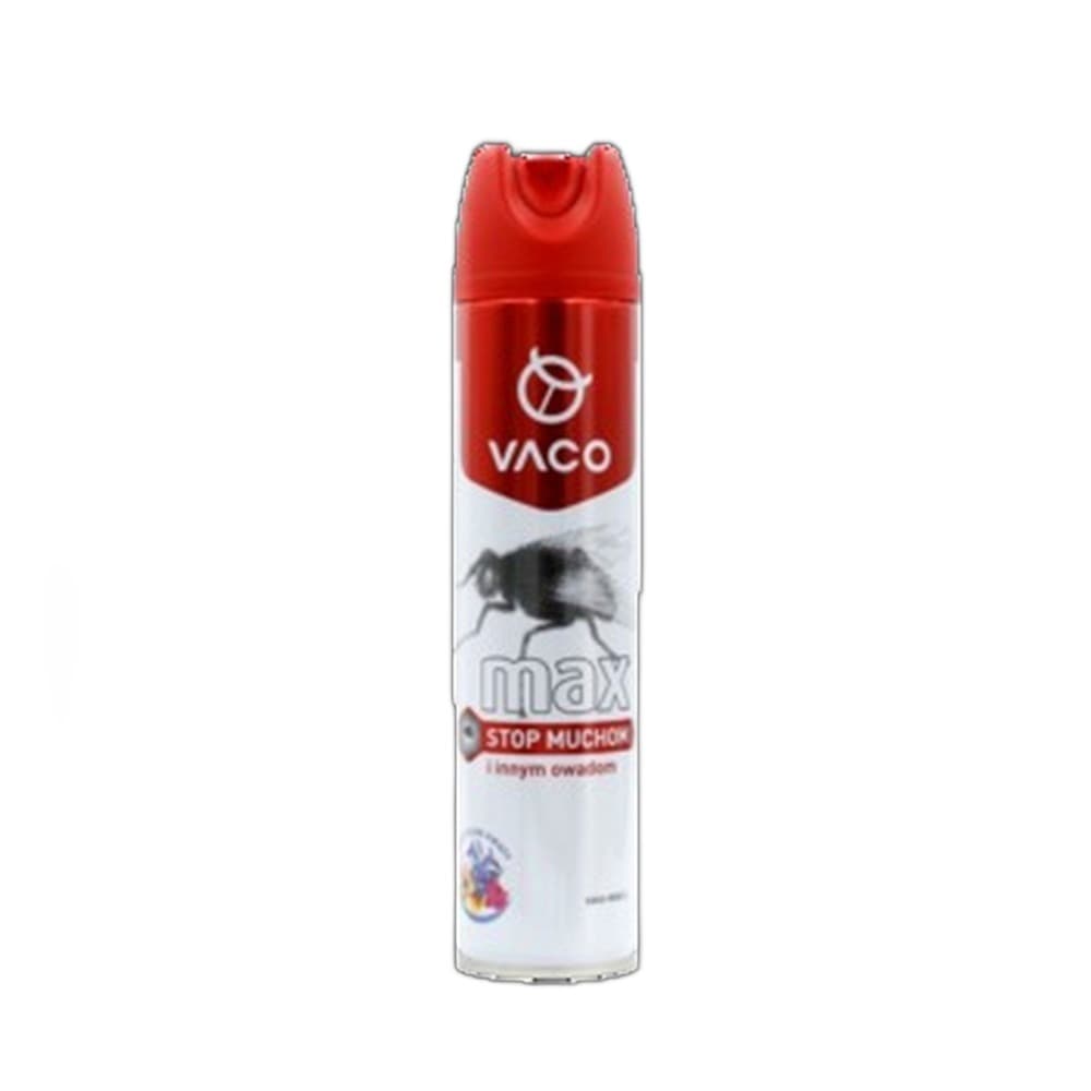 Vaco Spray na muchy MAX 300 ml