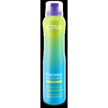 Venus pianka do golenia Pistacja i Melon 200 ml