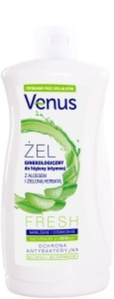 Venus żel do wnętrz higieniczny Fresh 500 ml