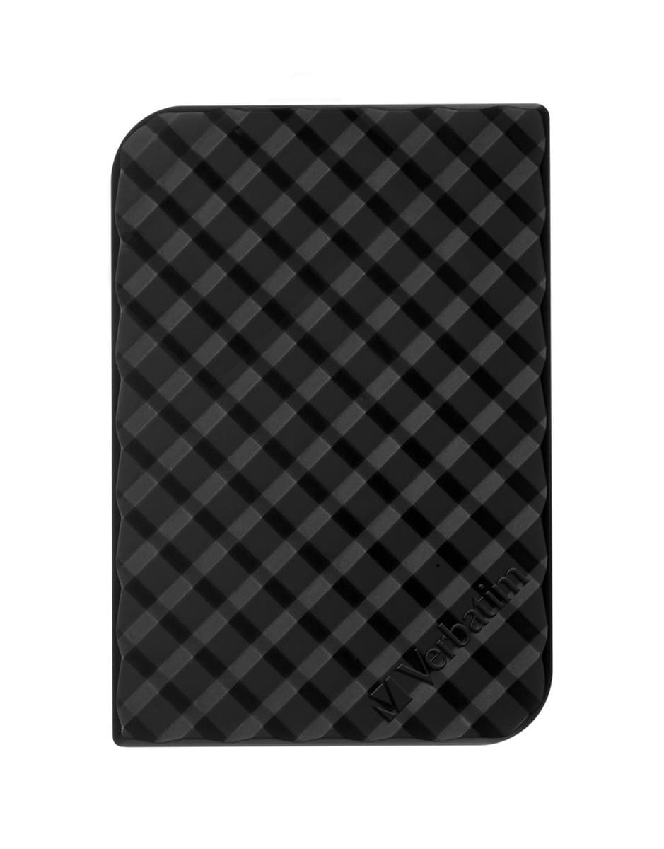 Verbatim Przenośny Dysk Twardy Store 'n' Go USB 3.0 4 TB - Czarny