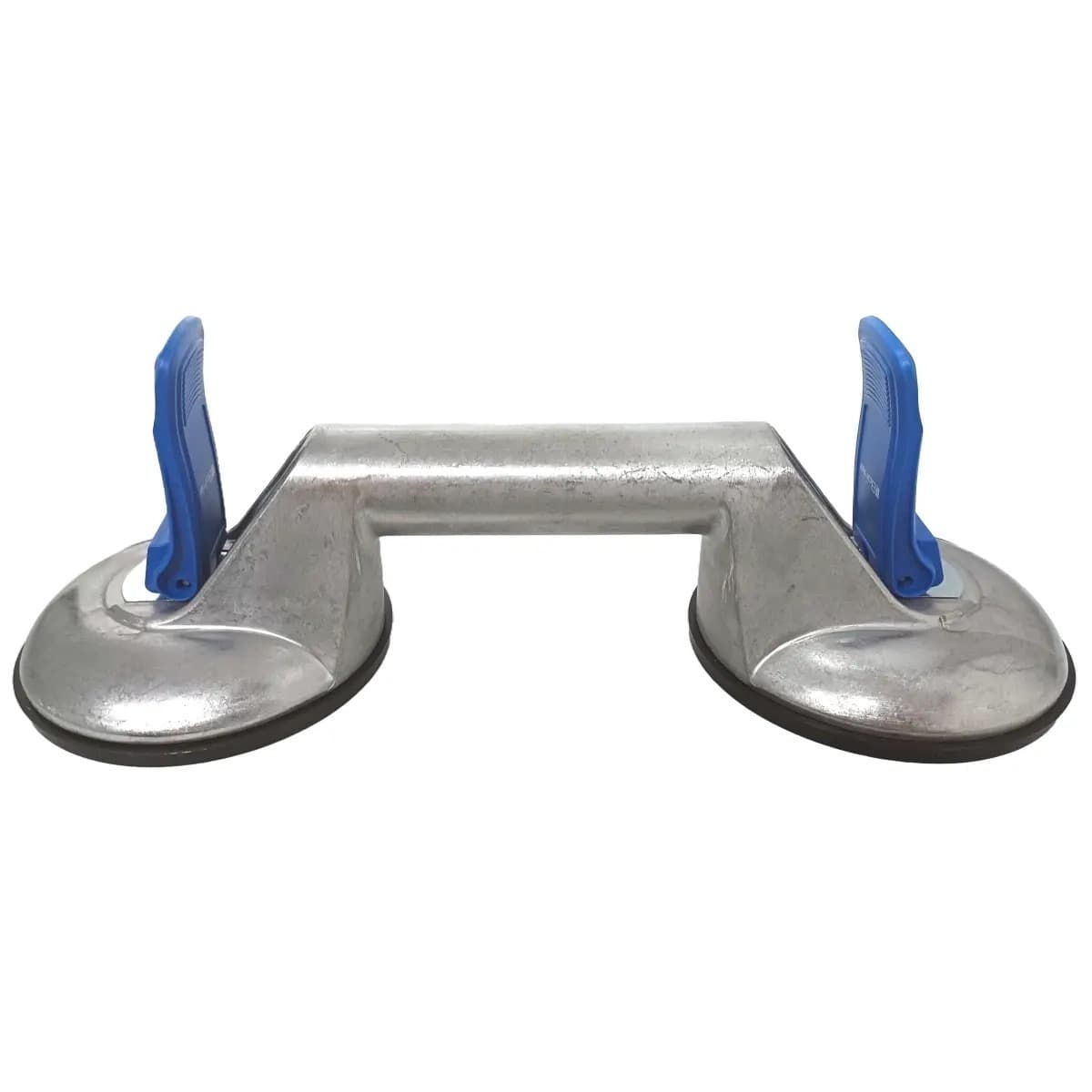 Veribor Jedna Podwójna Przyssawka Aluminiowa 60 kg