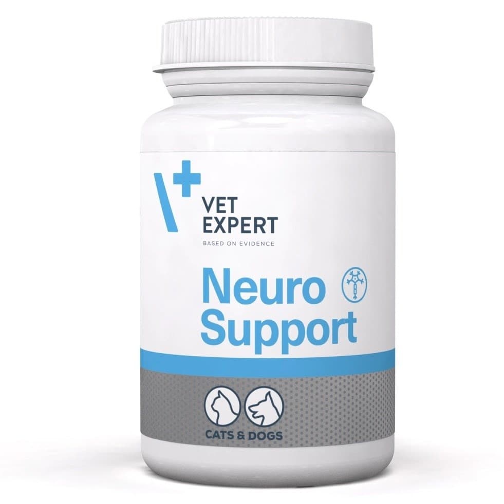 VetExpert NeuroSupport 45 kapsułek
