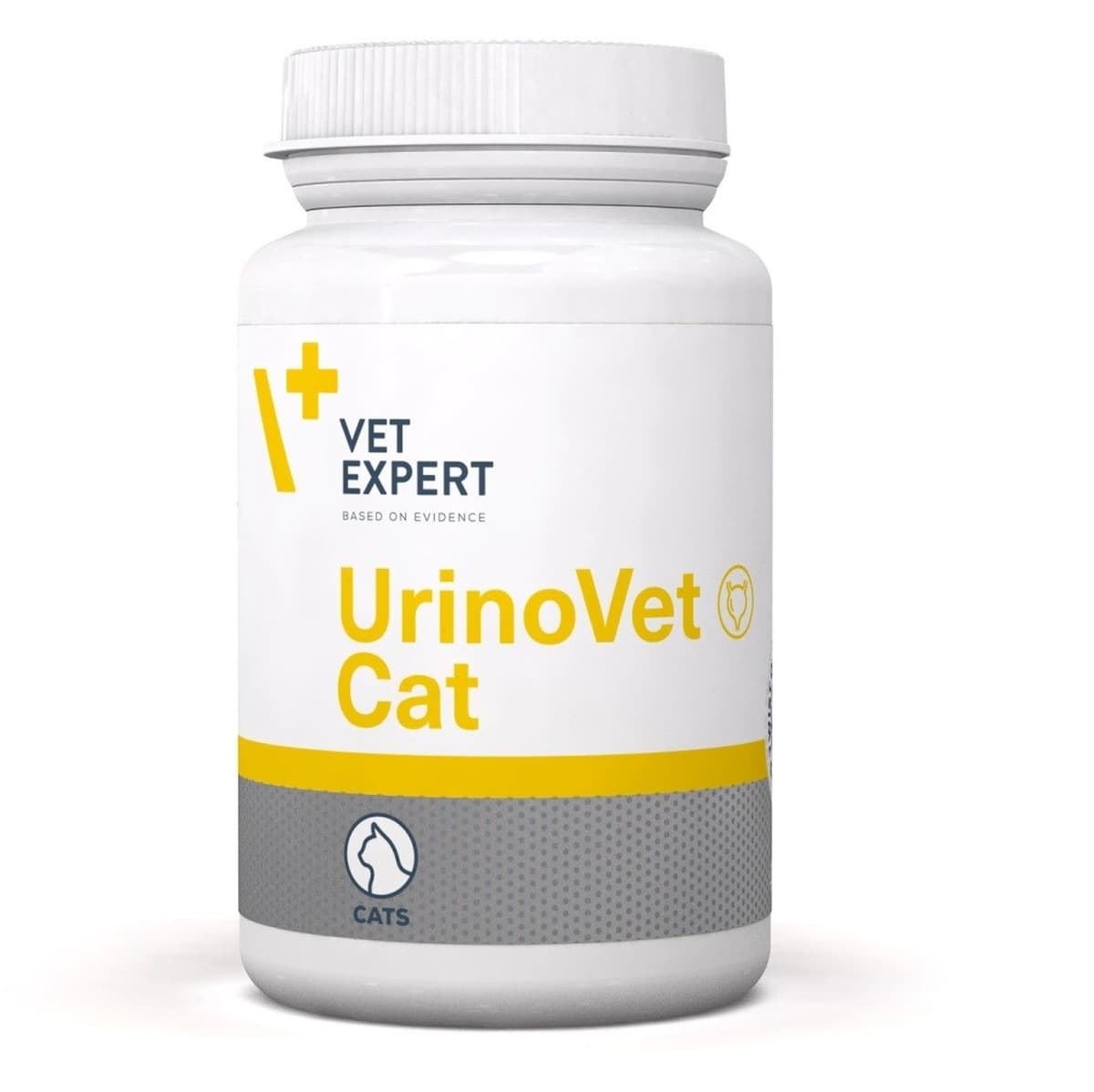 VetExpert UrinoVet Cat 45 kapsułek