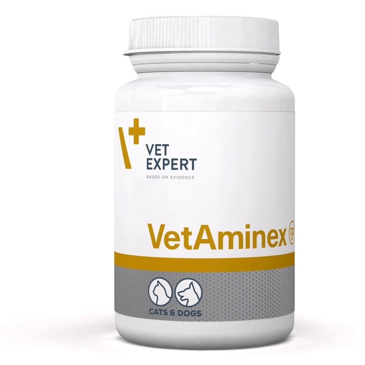 VetExpert VetAminex 60 kapsułek