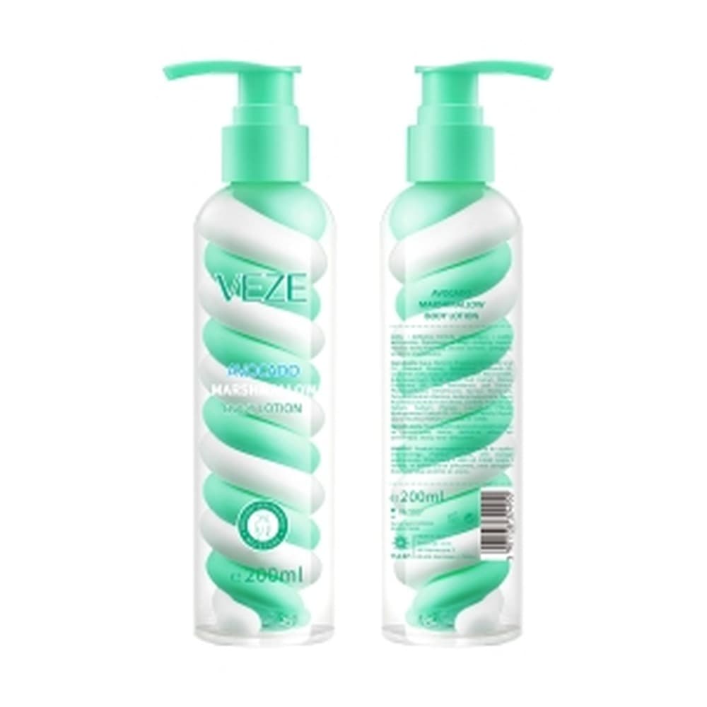 VEZE Balsam do ciała Marshmallow z awokado 200 ml