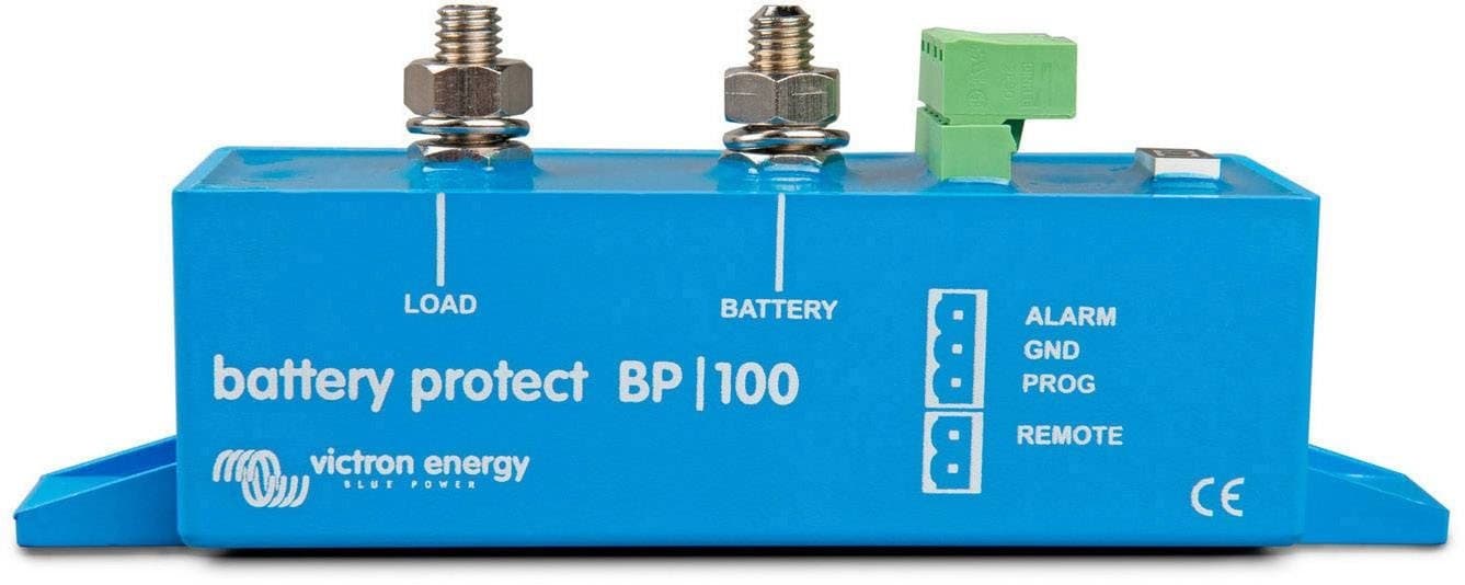 Victron Energy Battery Protect 12/24V 100A - Zabezpieczenie baterii