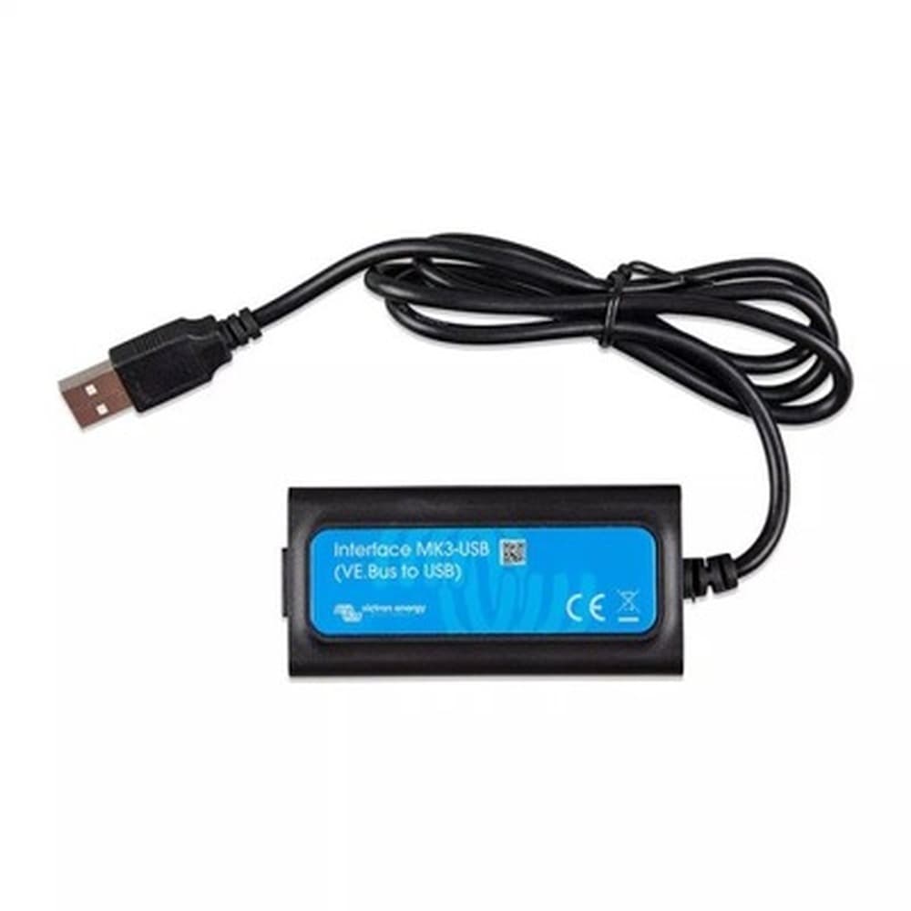 Victron Energy Interfejs komunikacyjny MK3-USB