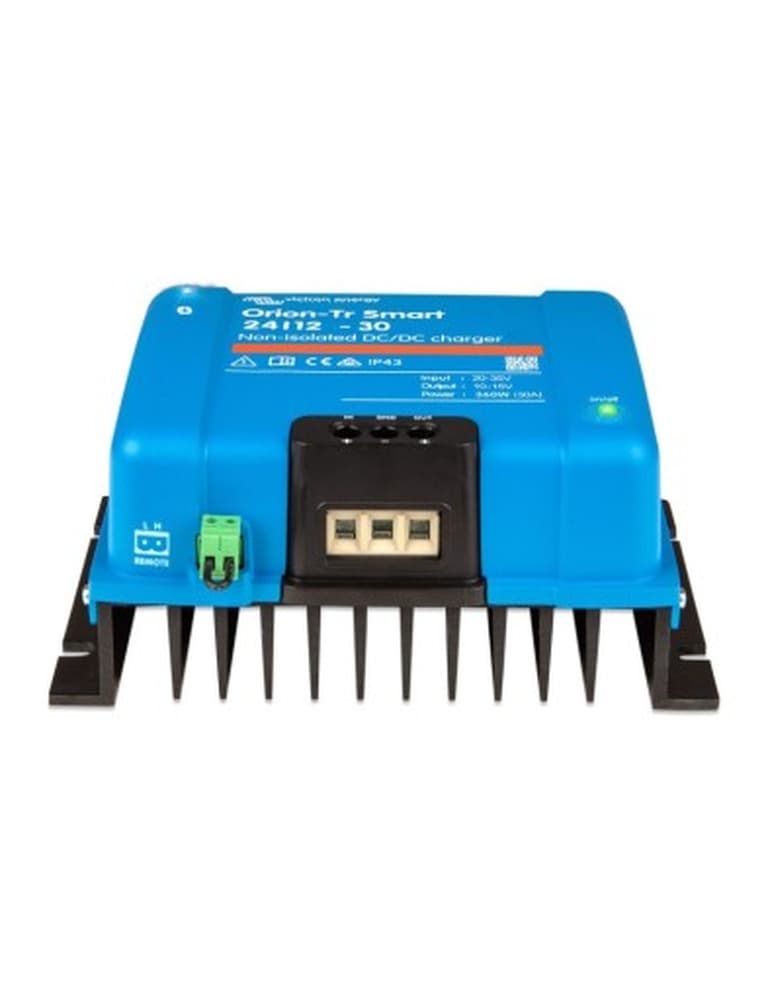 Victron Energy Orion-Tr Smart 24/12-30A Przetwornica DC-DC