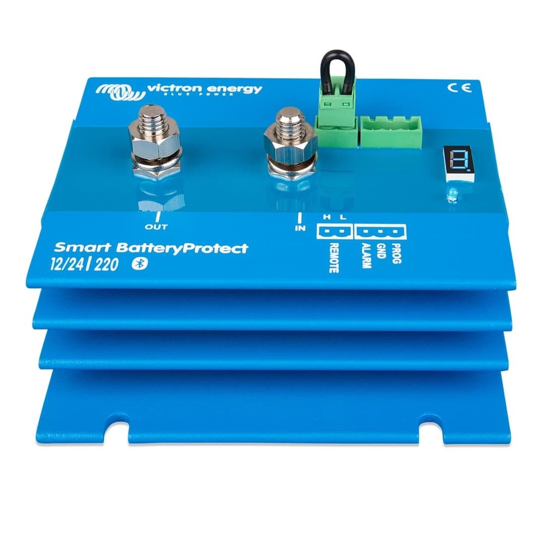 Victron Energy Smart Battery Protect 12/24V 220A - Zabezpieczenie akumulatora