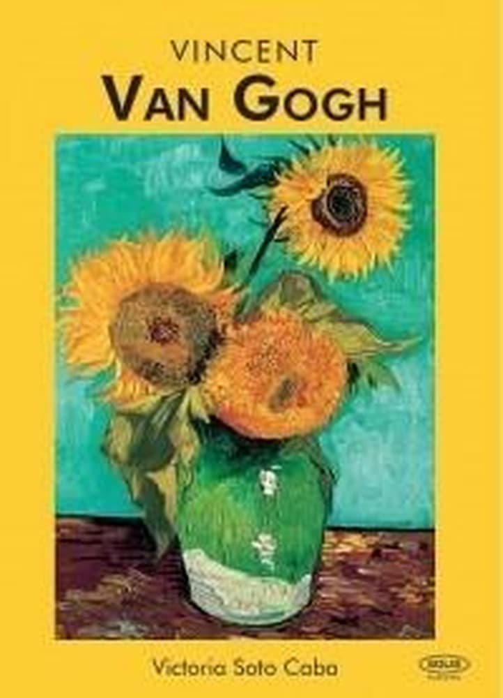 Vincent Van Gogh