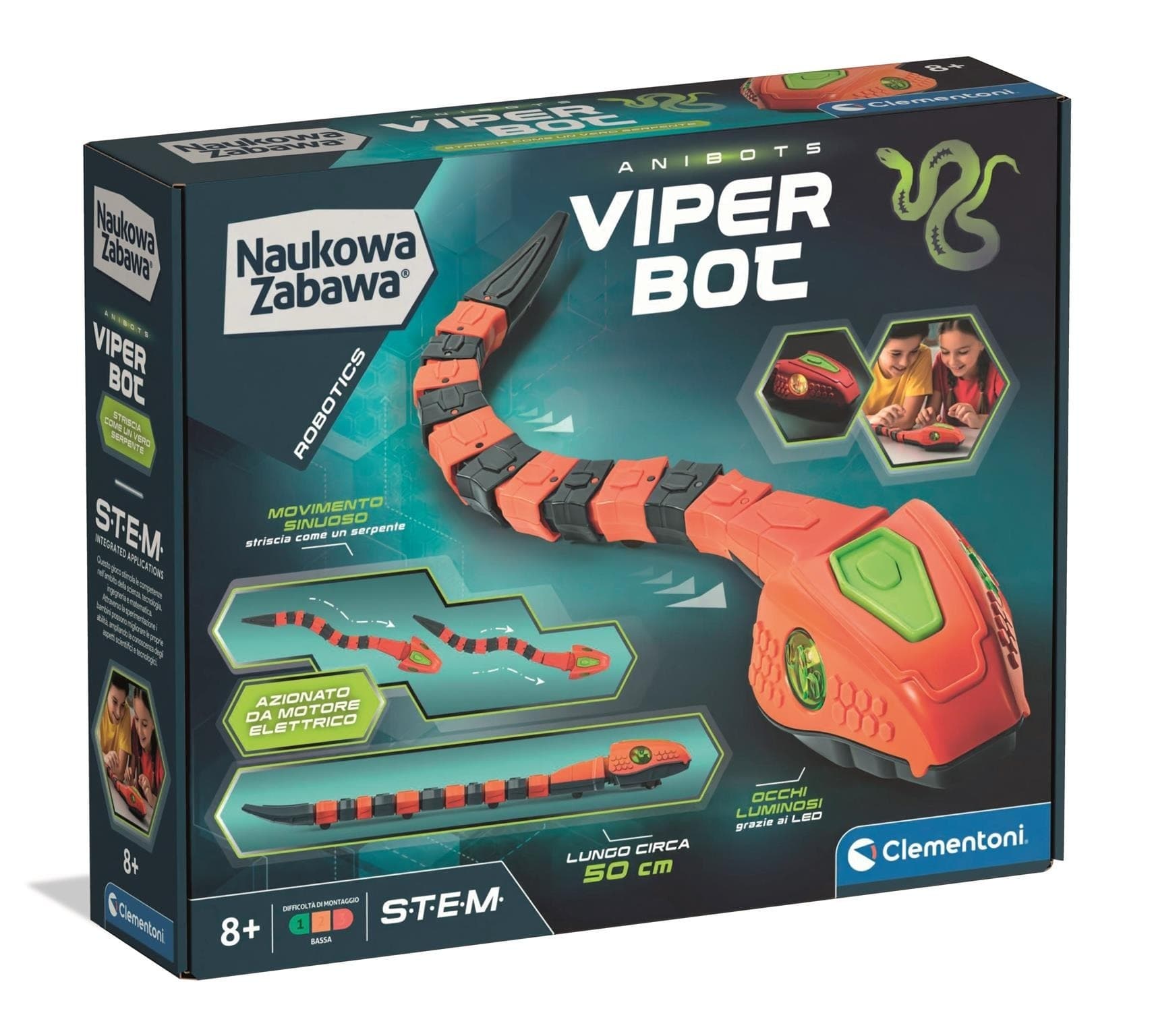 VIPERBOT 50453