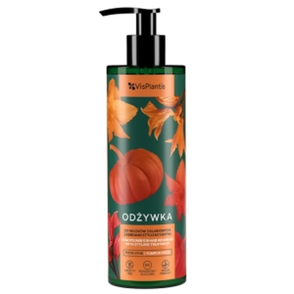Olej z Pestek Dyni Vis Plantis 400 ml