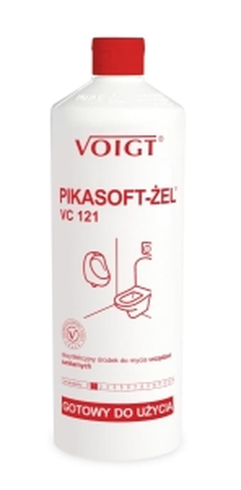 VOIGT VC 1211L PIKASOFT-ZEL