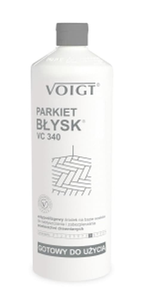 VOIGT VC 340 - płyn do parkietów z połyskiem 1 litr