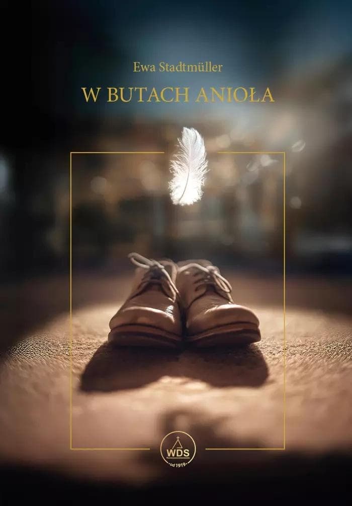 W butach anioła Ewy Stadtmuller 52 opowiadania