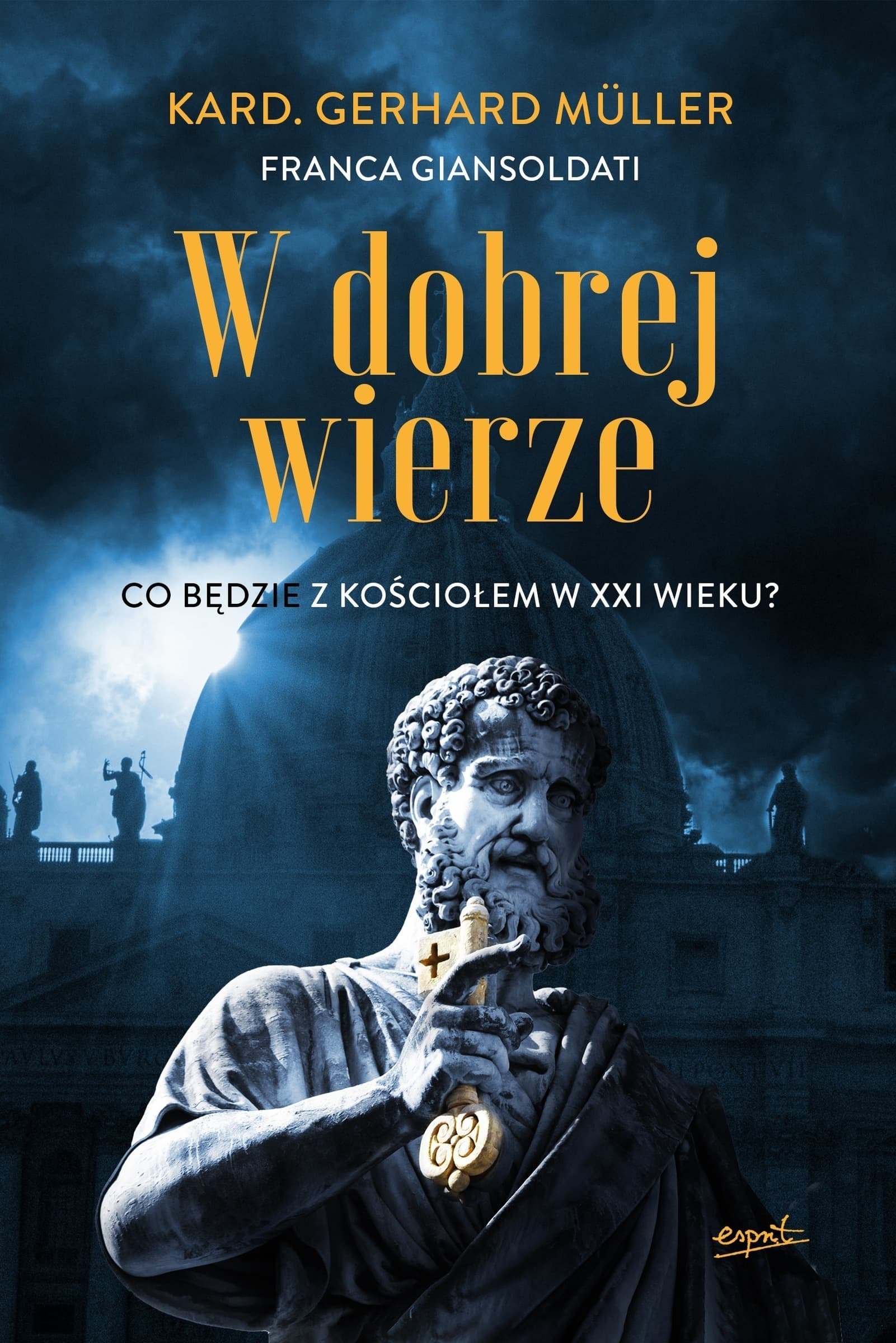 W dobrej wierze wyd.