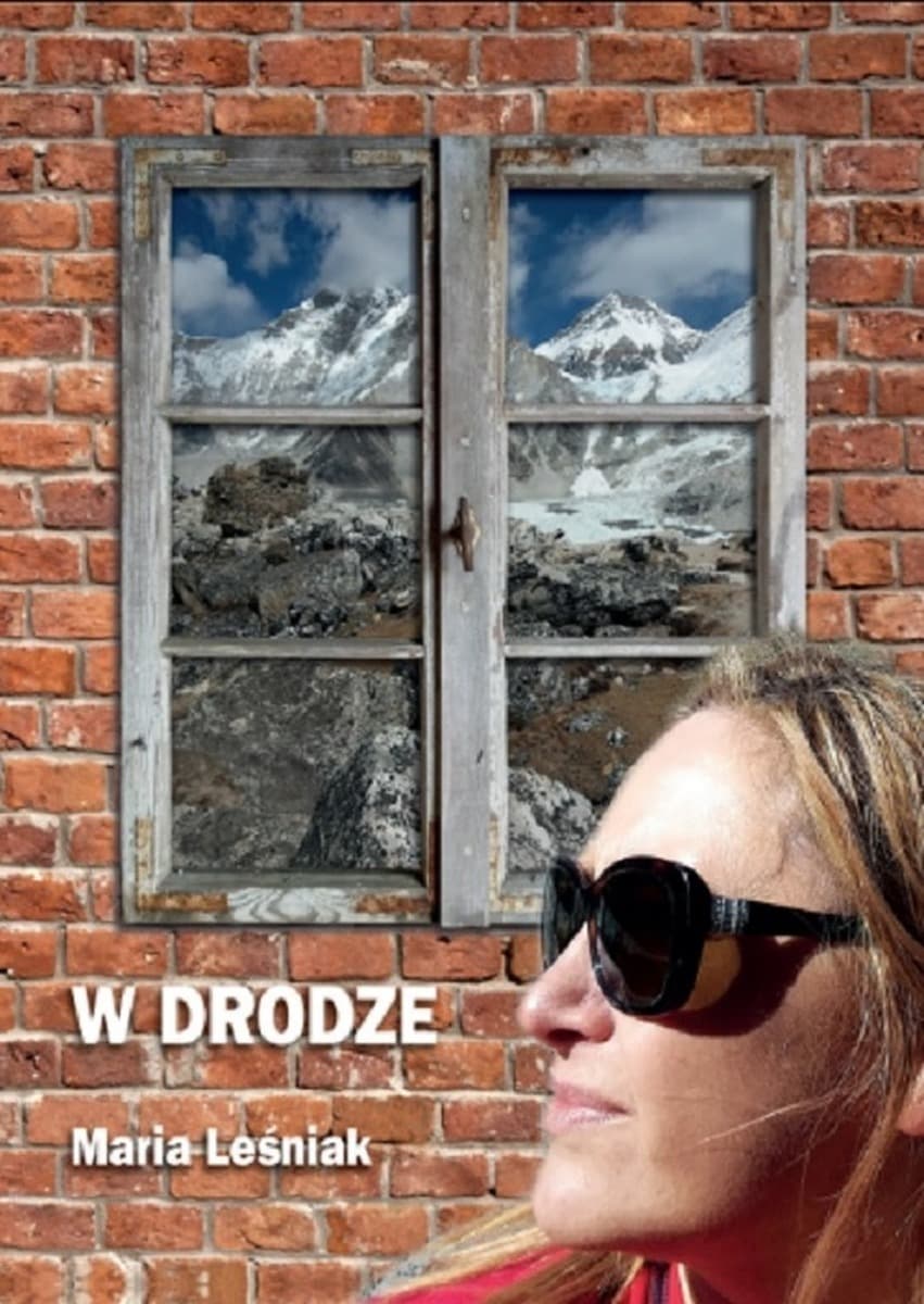 W drodze TW - Powieść