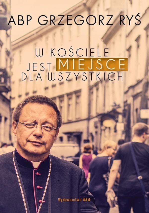 Rozmowy o Kościele otwartym dla wszystkich