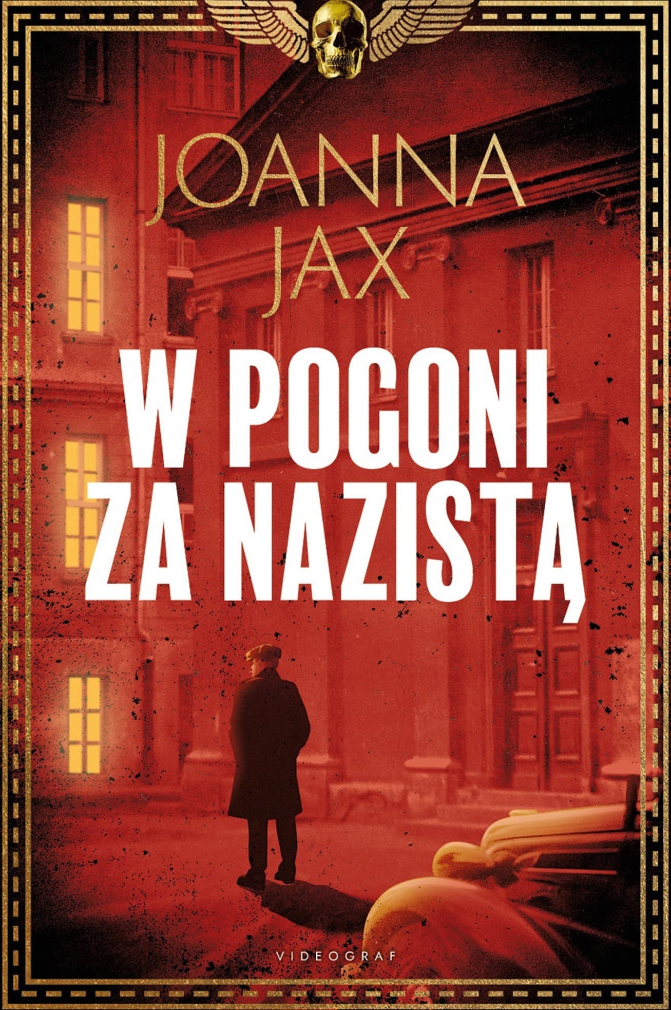 W pogoni za nazistą