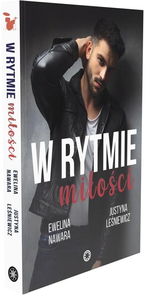 W rytmie miłości - Powieść obyczajowa Małgorzata Falkowska