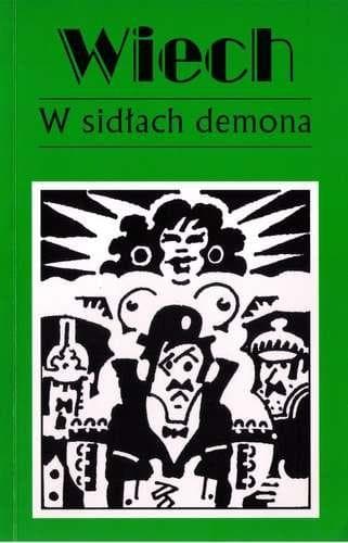 Opowiadania sądowe - Stefan Wiechecki Wiech