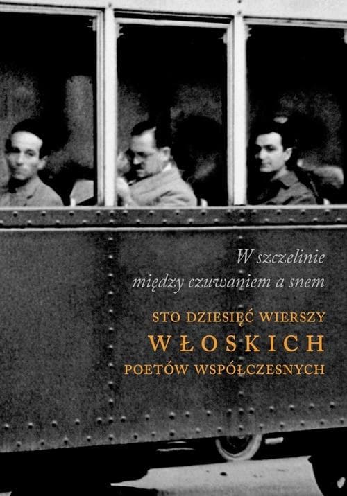 Współczesne wiersze włoskich poetów - Austeria