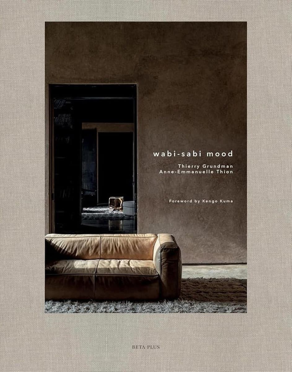 Wabi-Sabi Mood