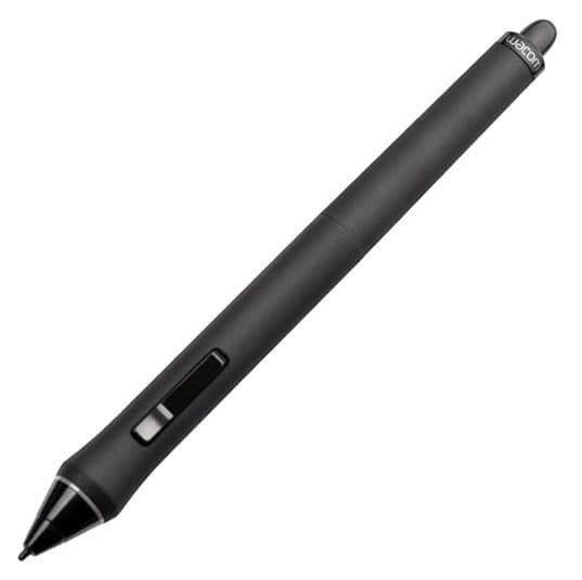 Rękojeść do pióra Wacom Intuos 4 Grip Pen