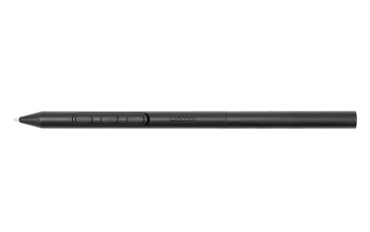 Wacom Pro Pen 3 rysik do tabletów graficznych, czarny