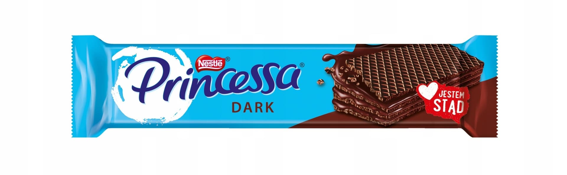 Princessa Dark 30g