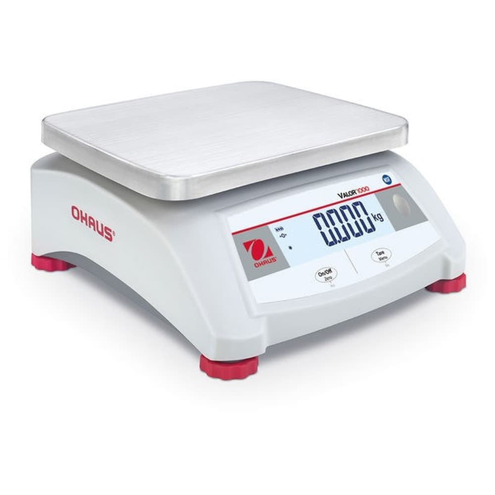 Waga OHAUS Valor 1000 V12 P15 EU