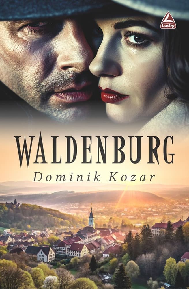 Waldenburg - Powieść obyczajowa