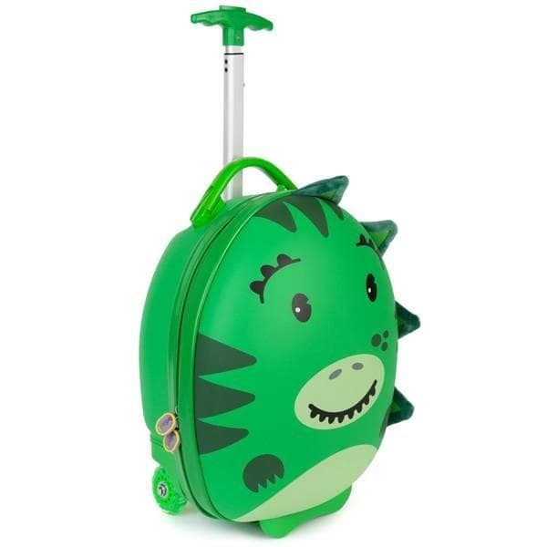 Walizka dla dzieci Dinozaur Boppi Tiny Trekker 42 x 30 x 22 cm