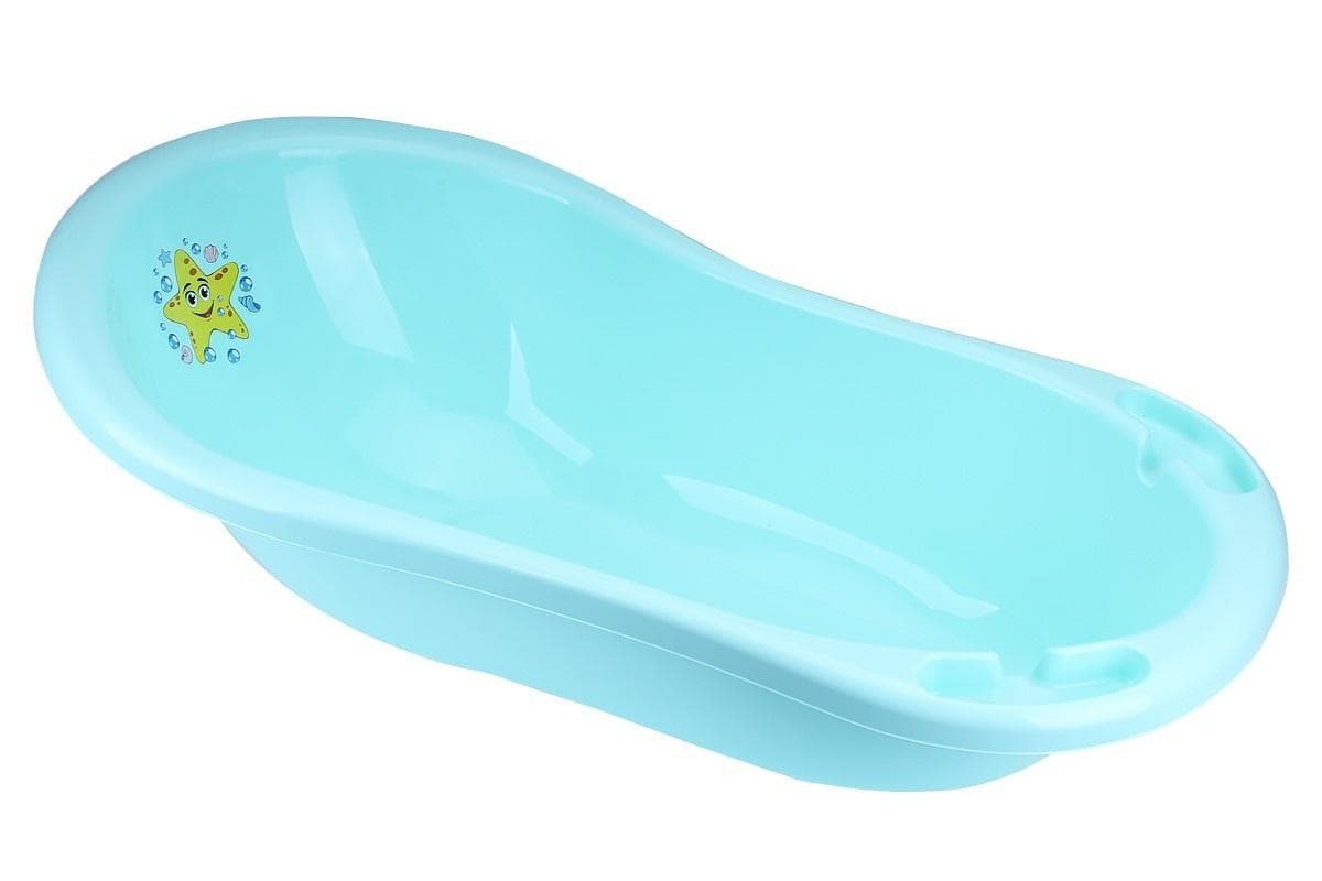 Zabawka wanienka dziecięca 90 x 50 x 30 cm TechnoK