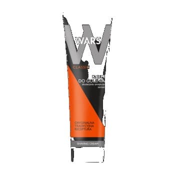 Wars Classic Krem do golenia dla mężczyzn 200 ml