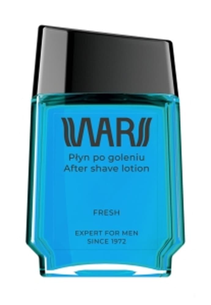 WARS EXPERTFRESH A/S 90ML