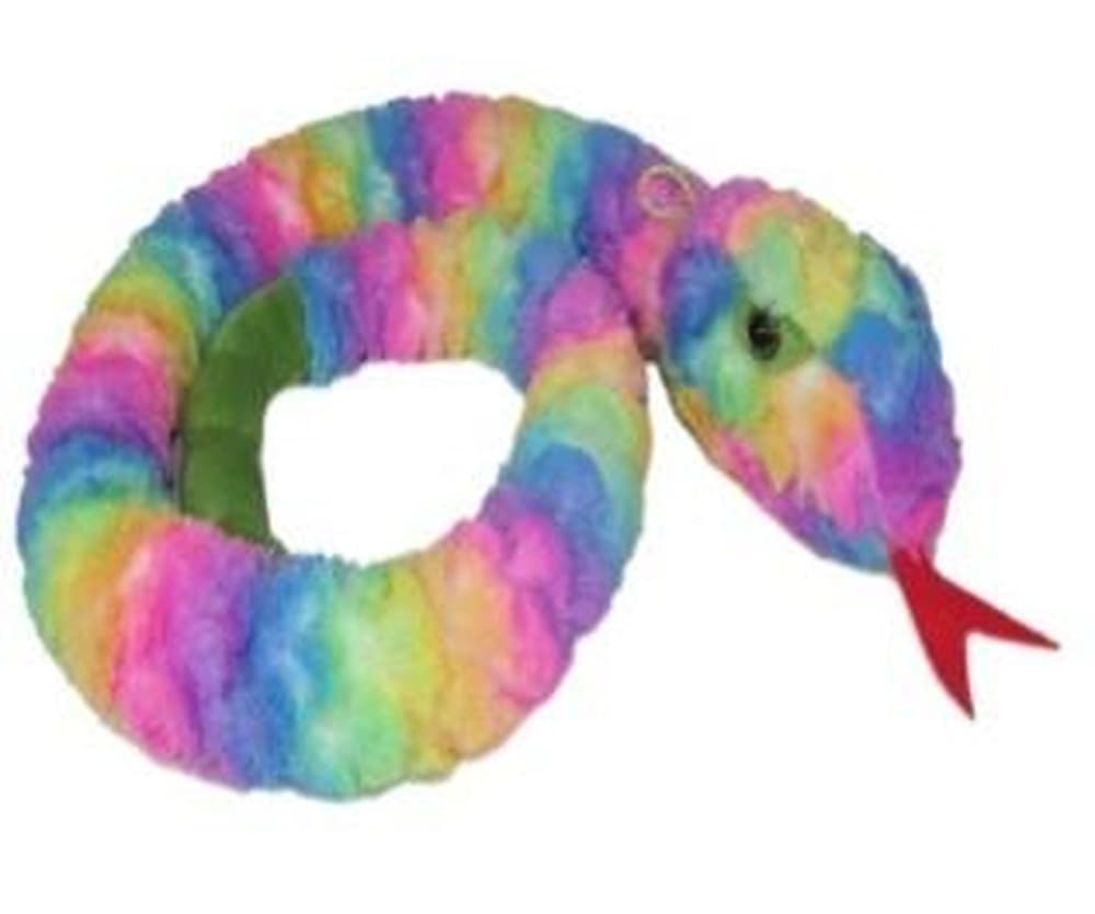 Wąż gumowy 80 cm