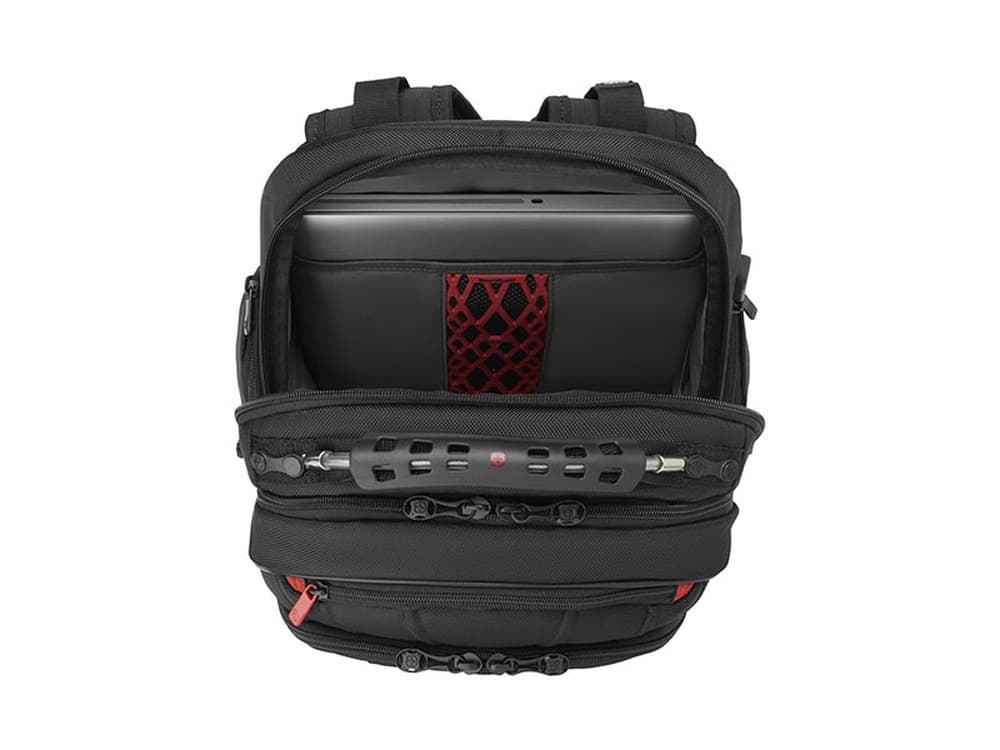 Wenger Pegasus Deluxe 16" plecak na laptopa z przegrodą na tablet