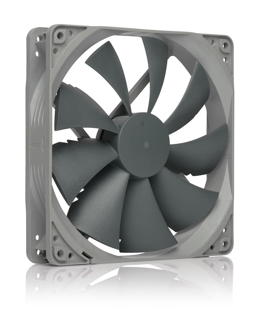 Wentylator Noctua 140mm PWM 350-1200 RPM